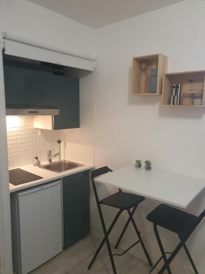 Cote Re Apartman Saint-Martin-de-Ré Kültér fotó