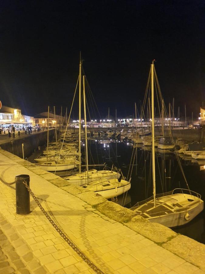 Cote Re Apartman Saint-Martin-de-Ré Kültér fotó